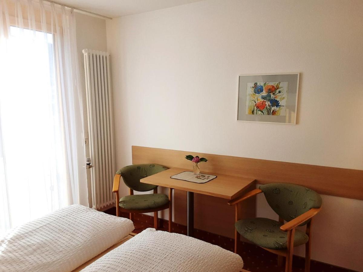 Gaestehaus Wissler Todtnau Extérieur photo