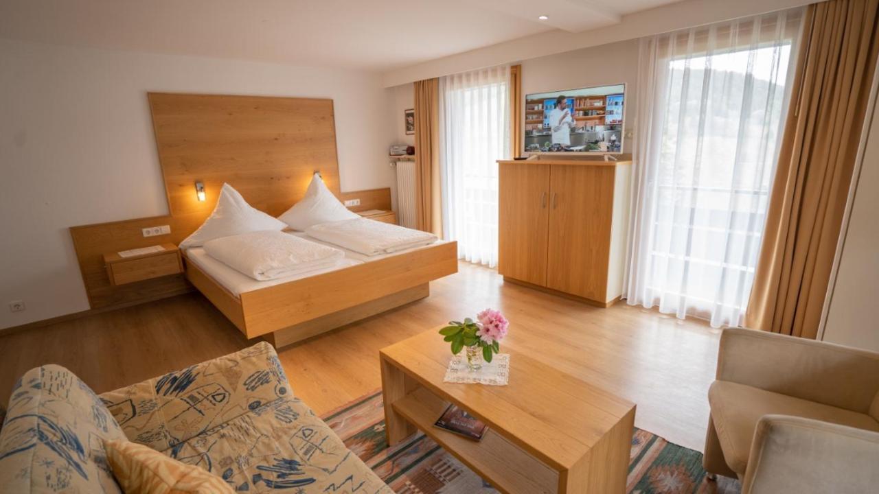 Gaestehaus Wissler Todtnau Extérieur photo