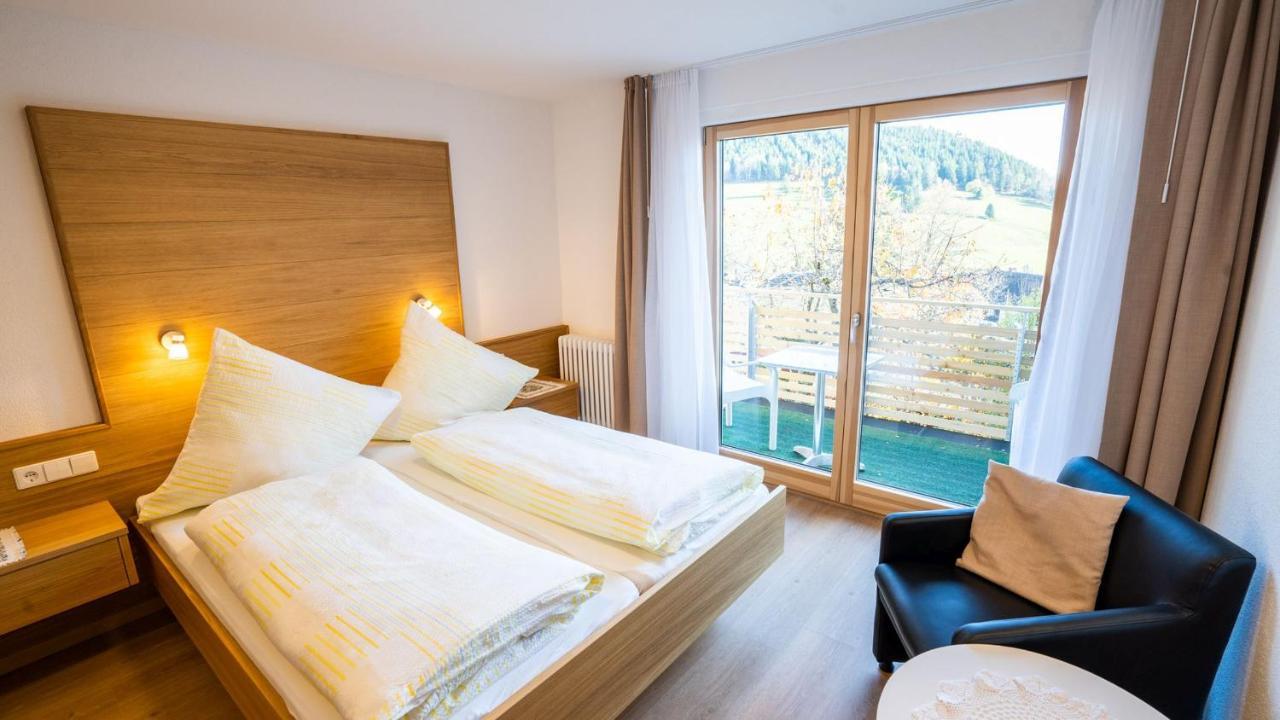 Gaestehaus Wissler Todtnau Extérieur photo