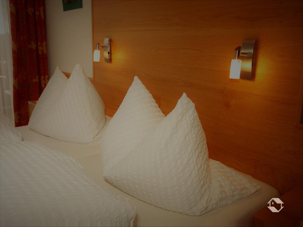 Gaestehaus Wissler Todtnau Chambre photo