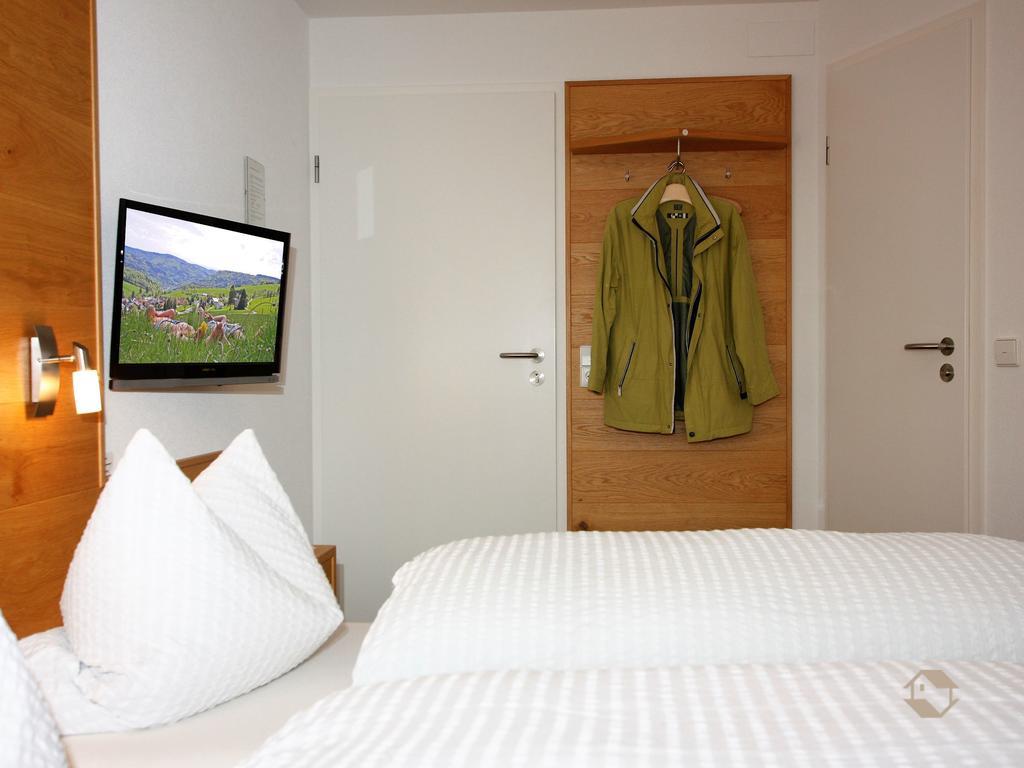 Gaestehaus Wissler Todtnau Chambre photo