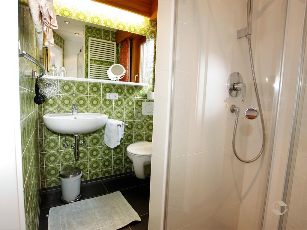 Gaestehaus Wissler Todtnau Chambre photo