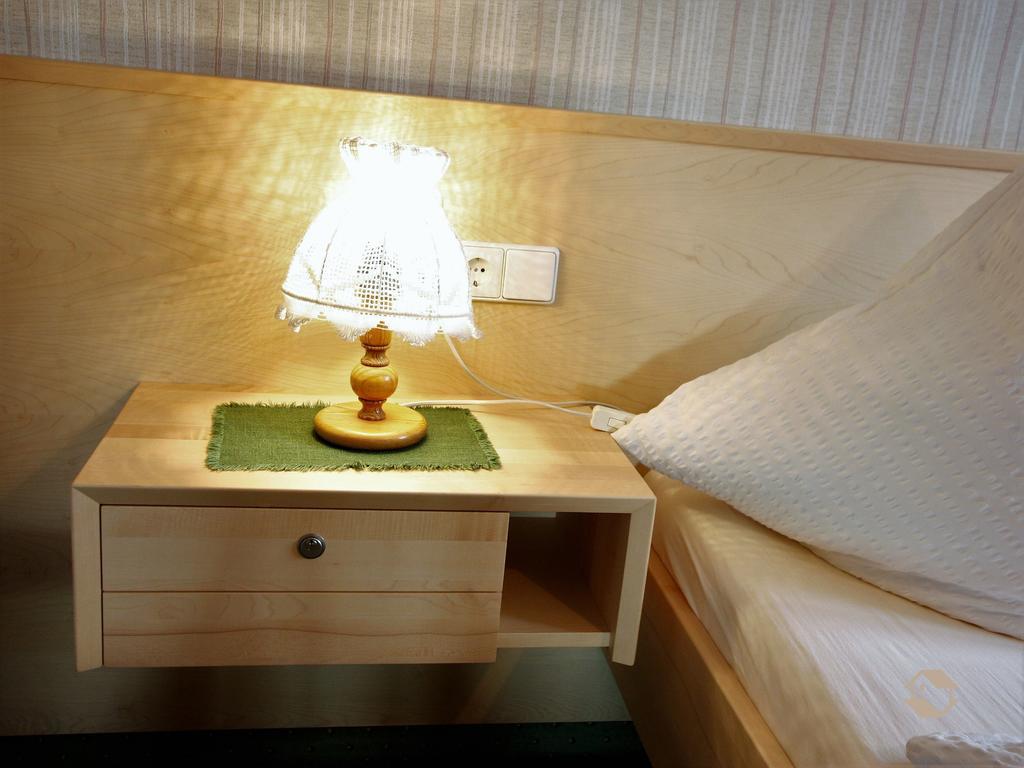 Gaestehaus Wissler Todtnau Chambre photo