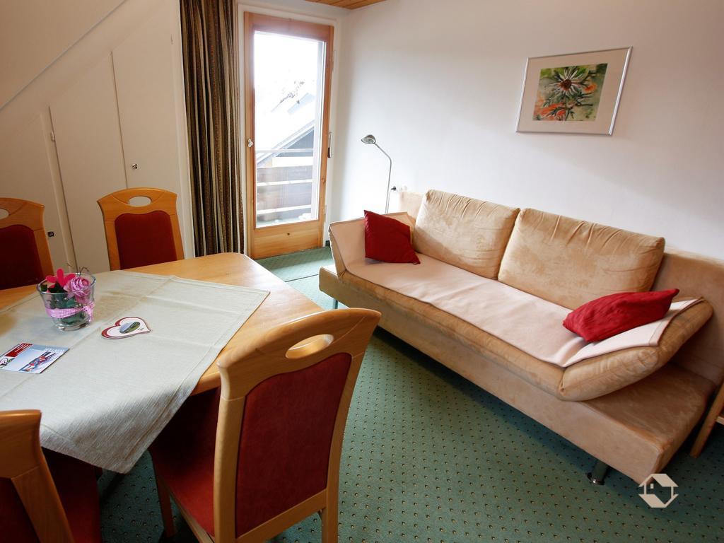 Gaestehaus Wissler Todtnau Chambre photo