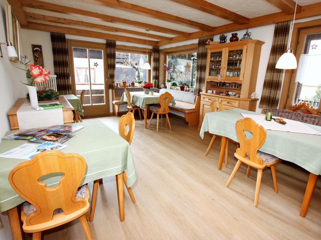 Gaestehaus Wissler Todtnau Extérieur photo