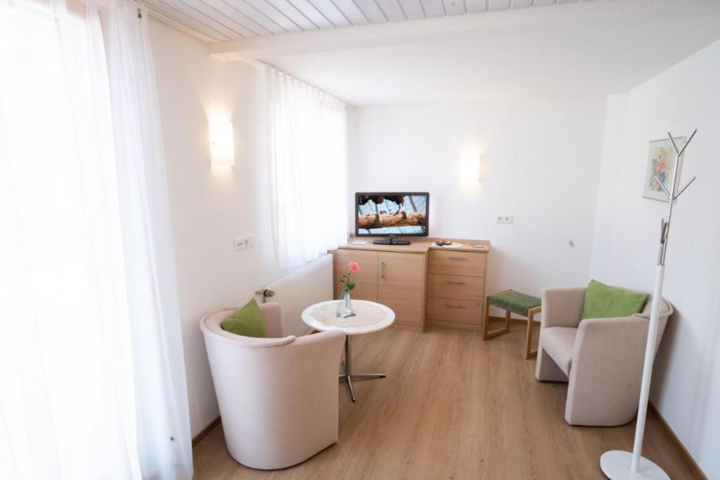 Gaestehaus Wissler Todtnau Extérieur photo