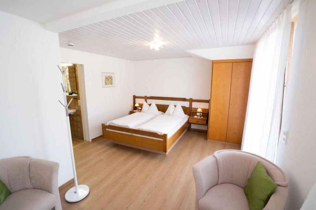 Gaestehaus Wissler Todtnau Extérieur photo